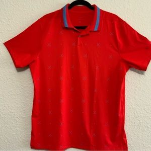 Nike Golf Polo